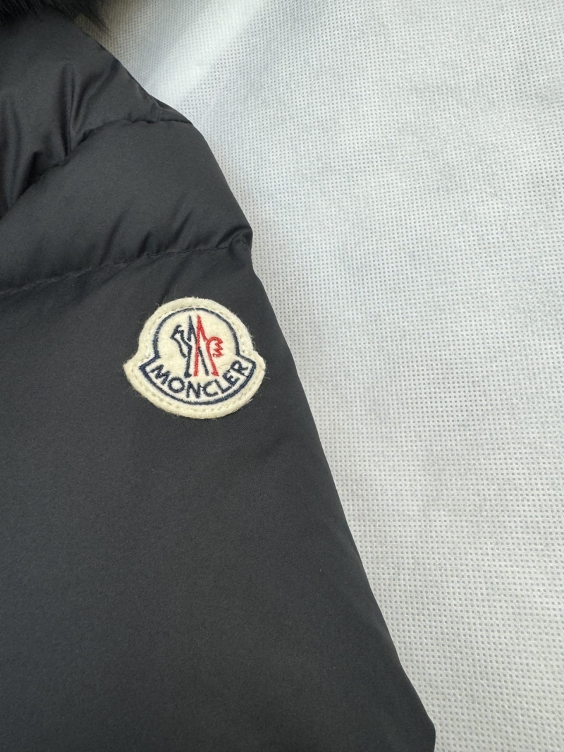 Moncler Down Coat